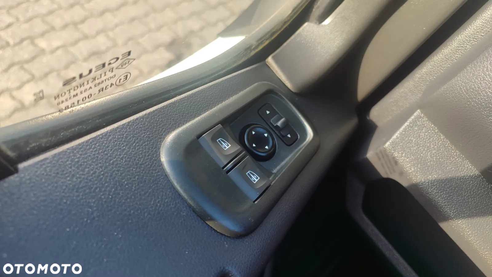 Opel Movano L2H2 Niski Przebieg Gwarancja Vat23% - 19