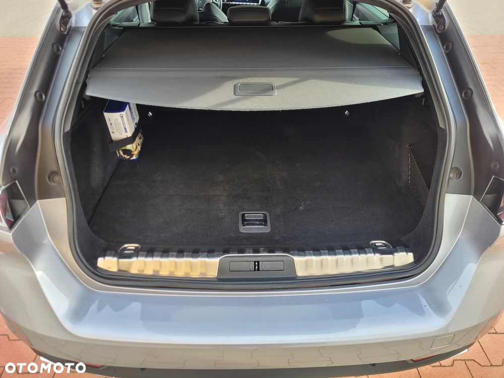 Peugeot 508 BlueHDi 130 GT S&S EAT8 - 13