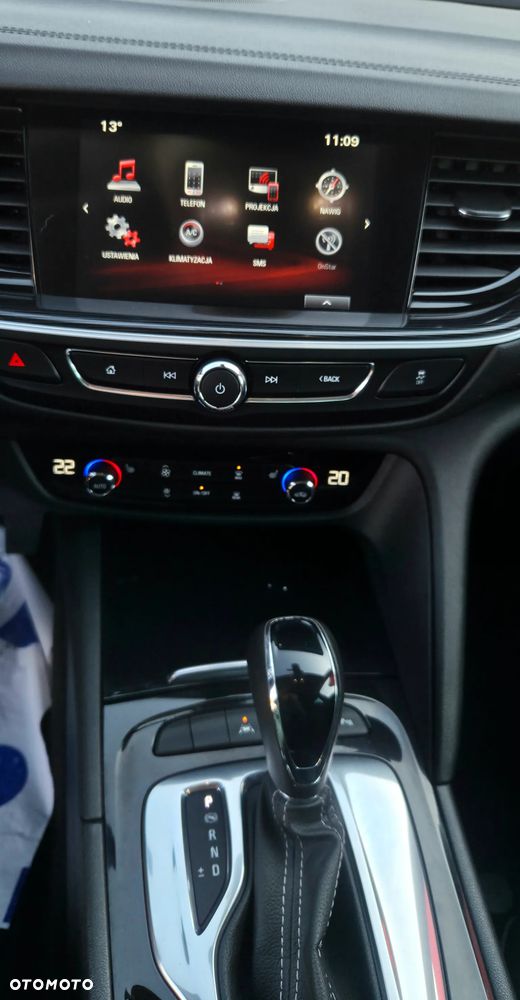 Opel Insignia 2.0 Ultimate Exclusive - 28