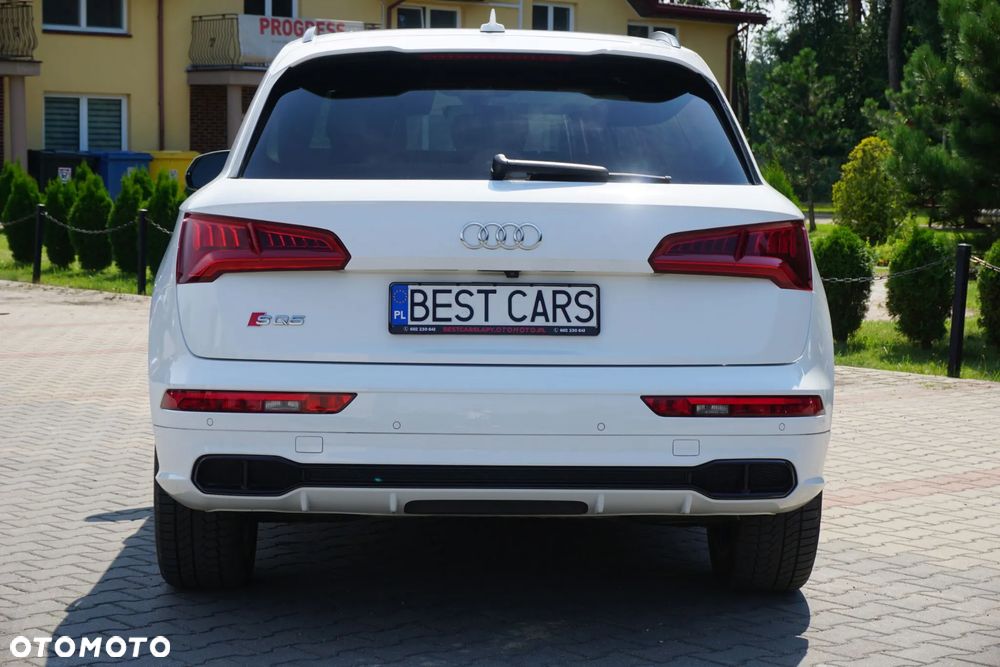 Audi SQ5 - 6