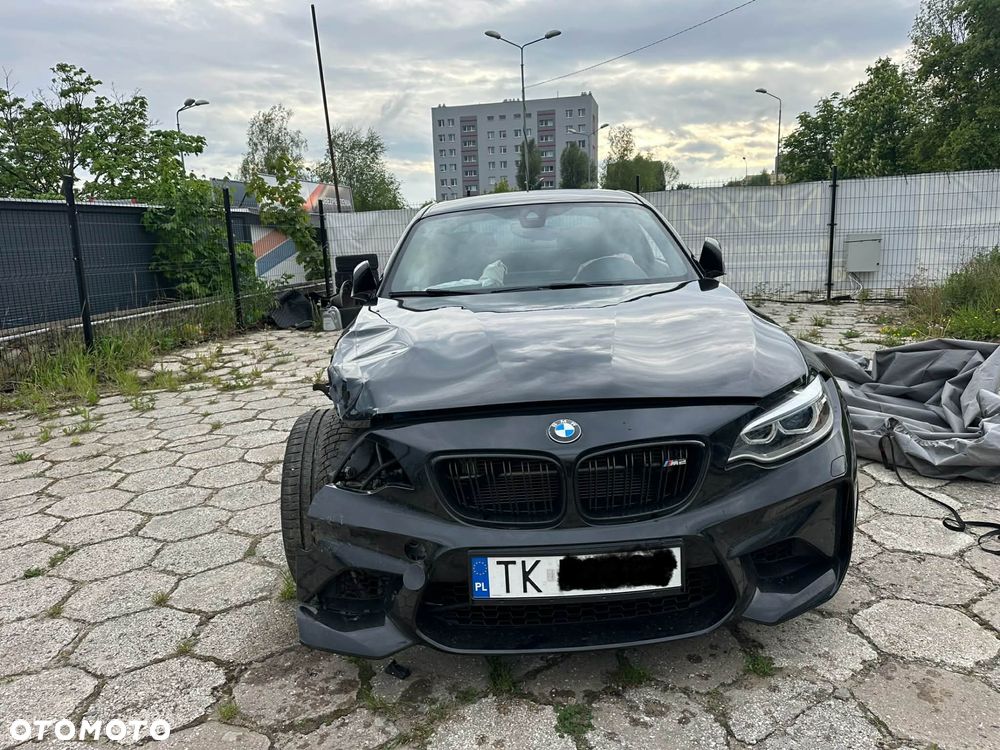 BMW M2 - 2
