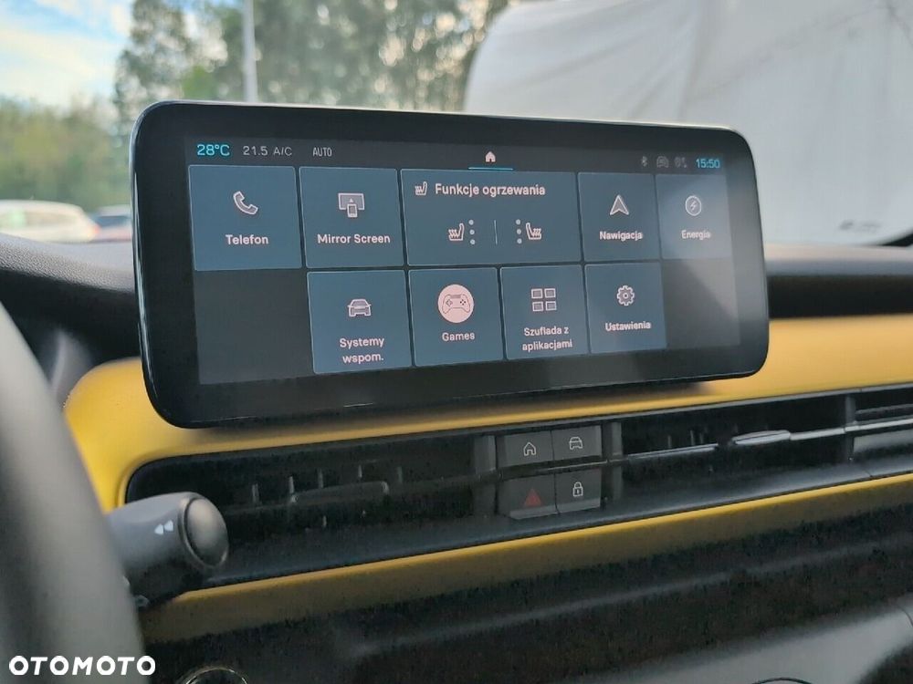 Jeep Avenger 54kWh Summit - 24
