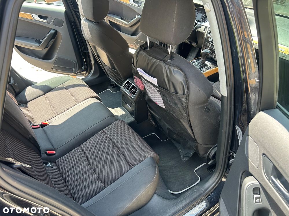 Audi A4 Allroad 2.0 TDI Quattro S tronic - 13