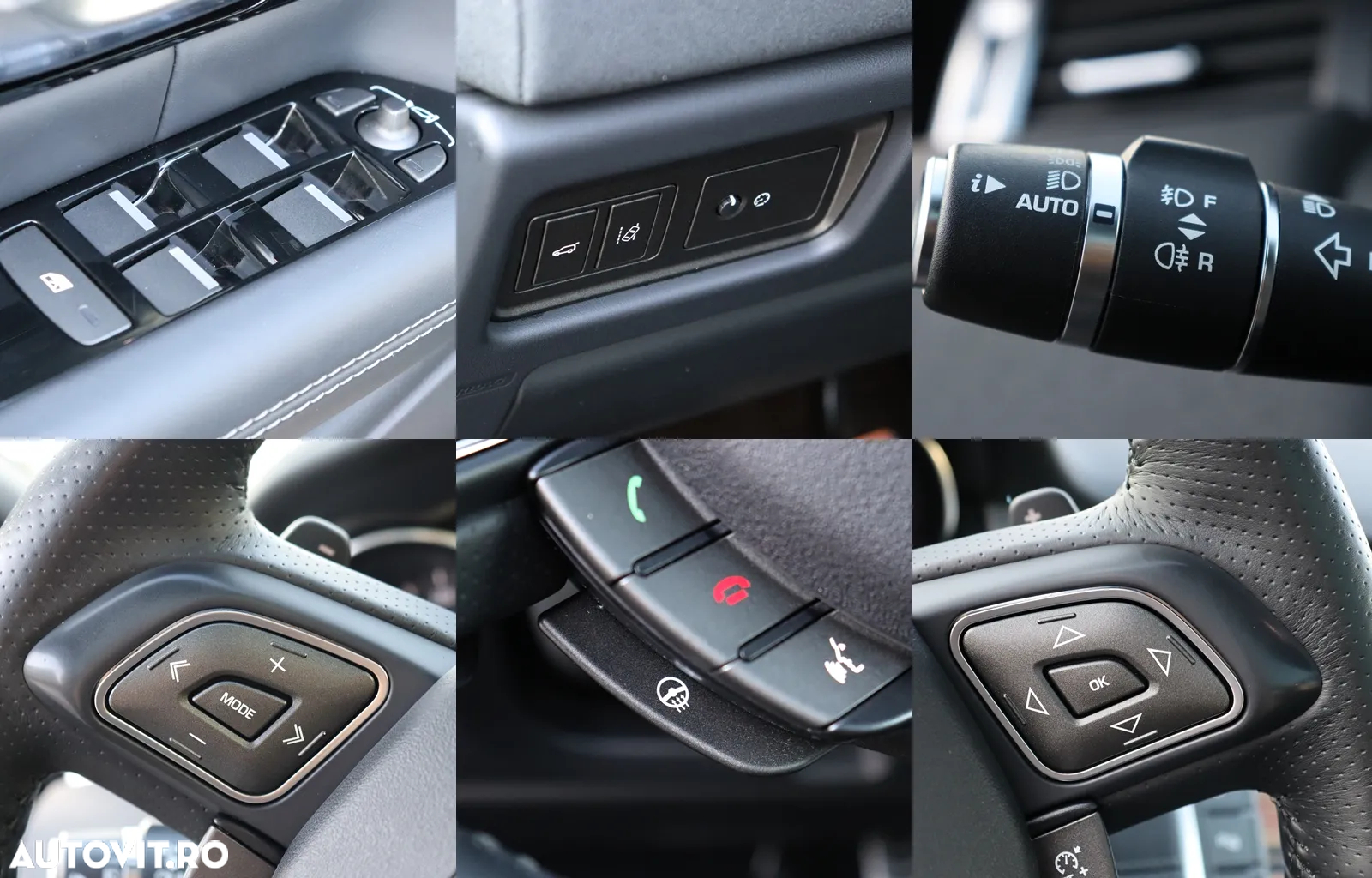 Land Rover Range Rover Evoque 2.0 D150 R-Dynamic HSE - 29