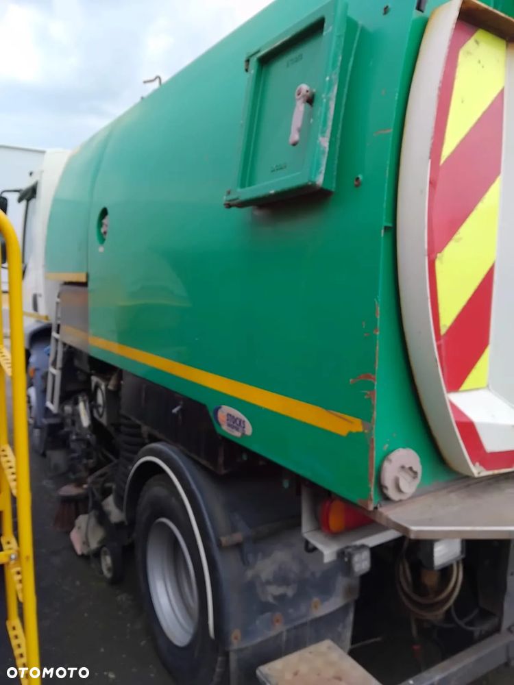 DAF LF 55.220 - 3