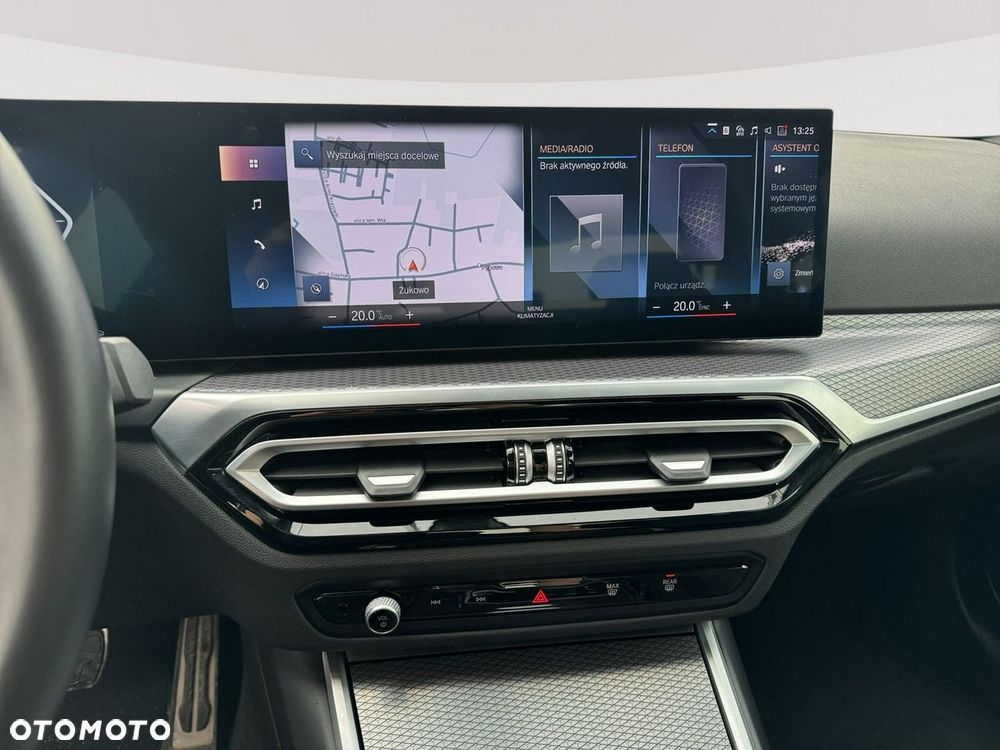 BMW Seria 3 318i M Sport - 17