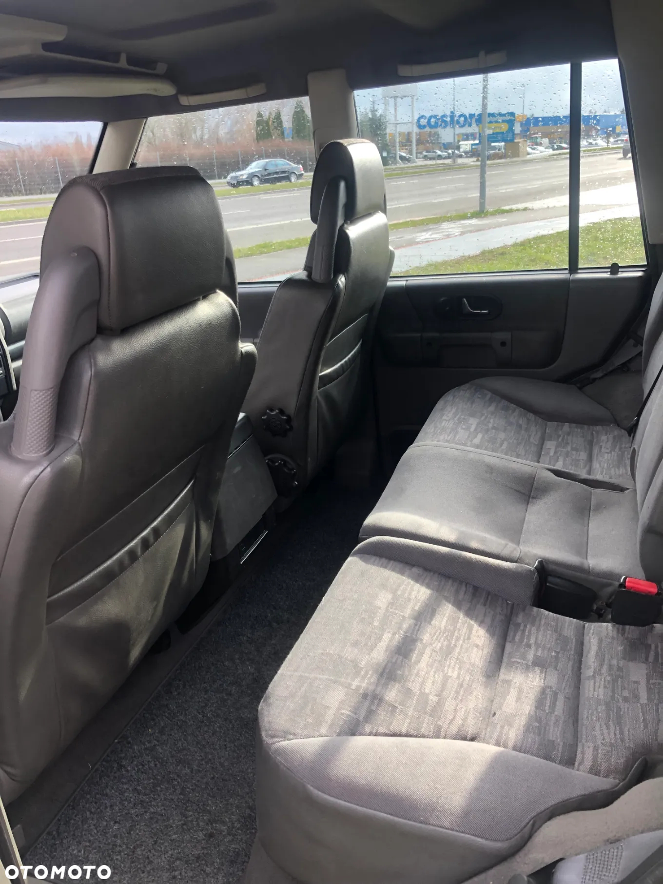 Land Rover Discovery II 2.5 TD E - 7