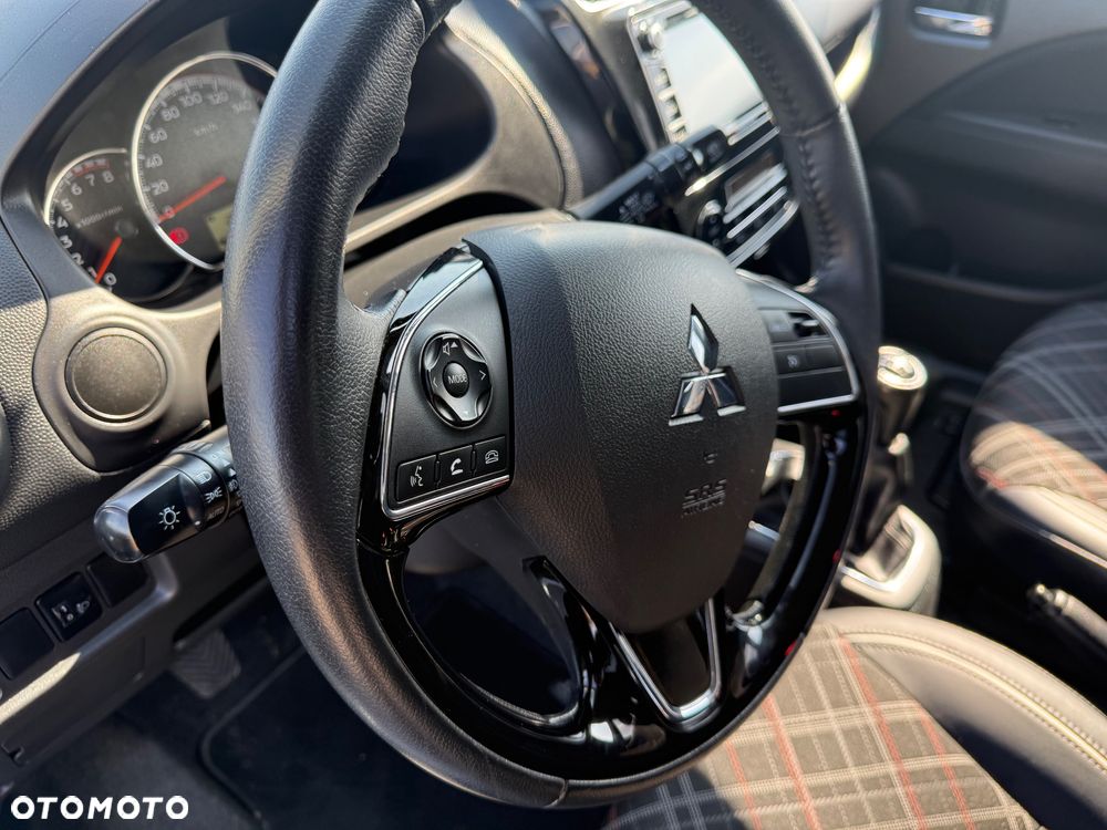 Mitsubishi Space Star 1.2 Intro Edition+ - 19