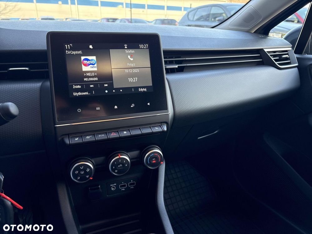 Renault Clio 1.0 TCe Zen - 20