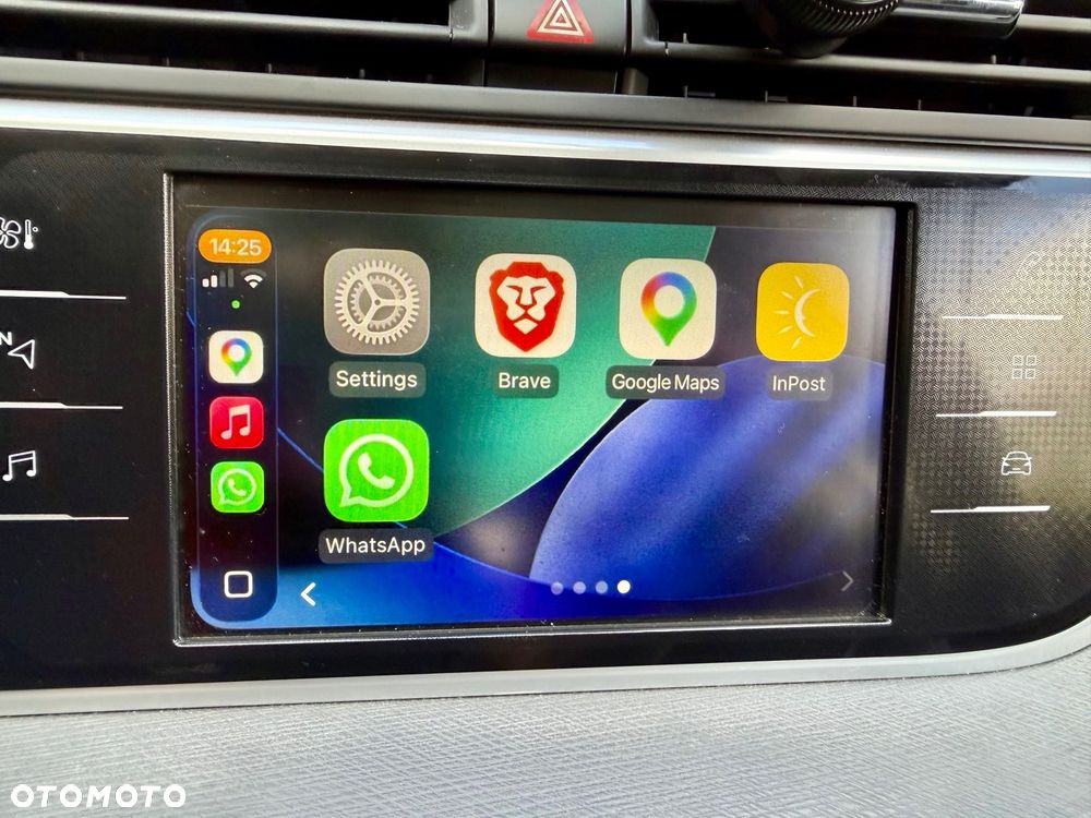 Citroën C4 Grand Picasso 2.0 BlueHDi Exclusive - 7