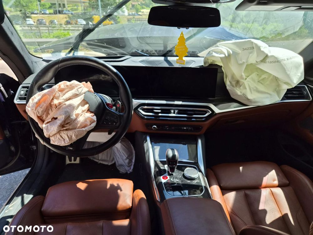 BMW M4 Competition M xDrive - 9