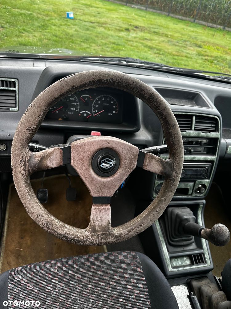 Suzuki Vitara 1.6 JX - 13