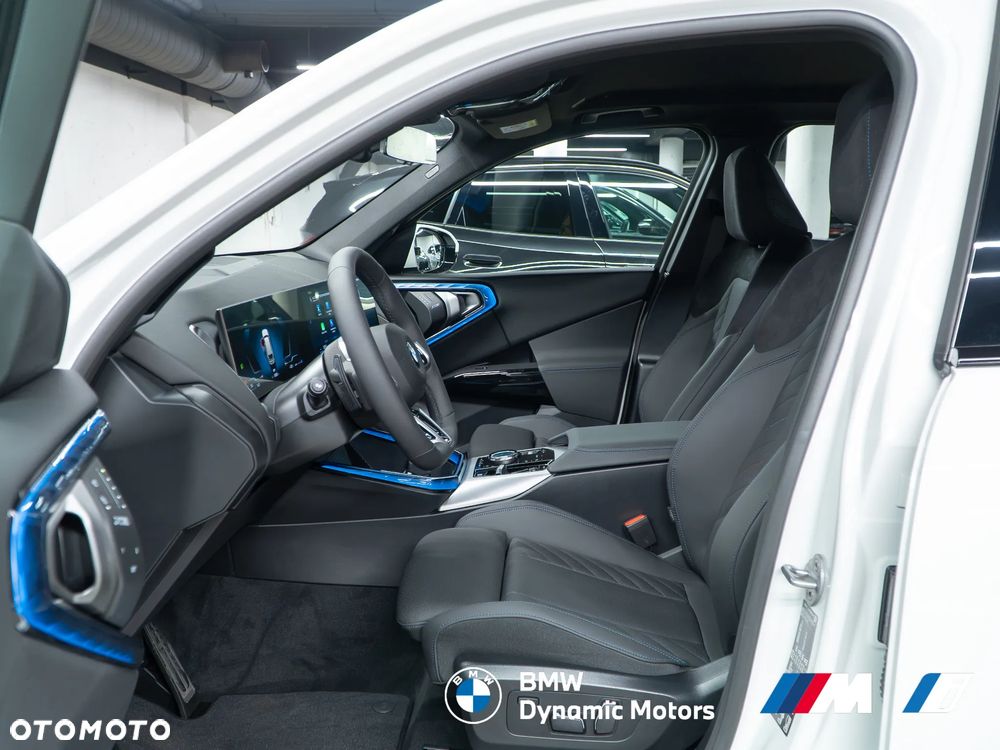 BMW X3 20 xDrive - 18