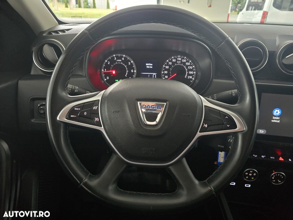 Dacia Duster 1.5 Blue dCi 4WD Essential - 21