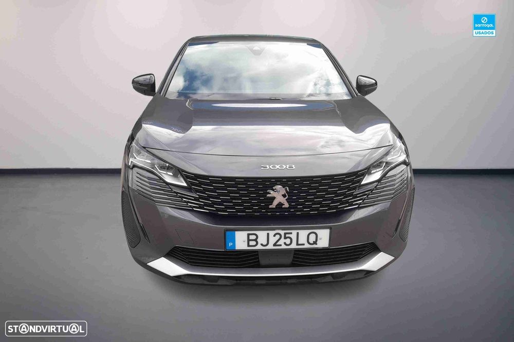 Peugeot 3008 1.2 PureTech Active Pack - 2