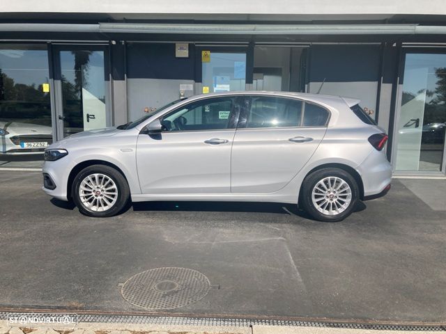 Fiat Tipo 1.3 MultiJet Life - 6