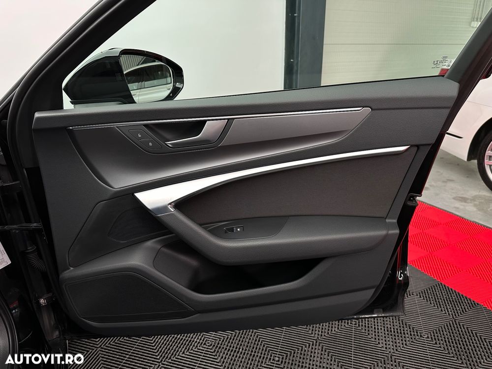 Audi A6 40 TDI S tronic - 25