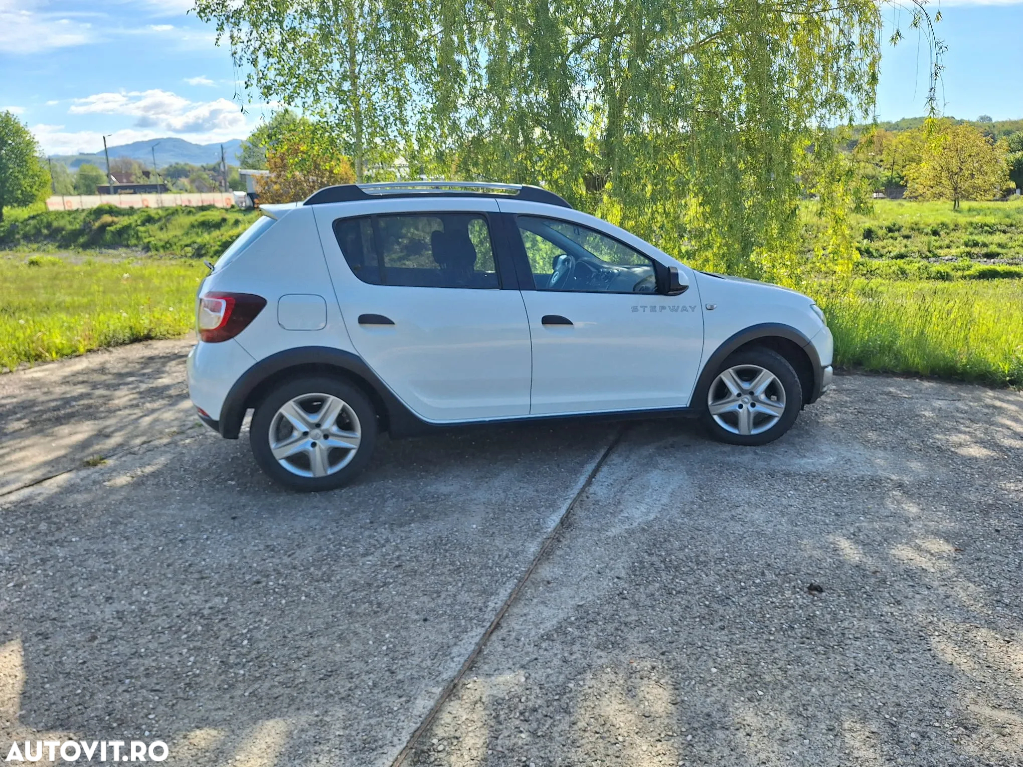 Dacia Sandero 0.9 Stepway - 7