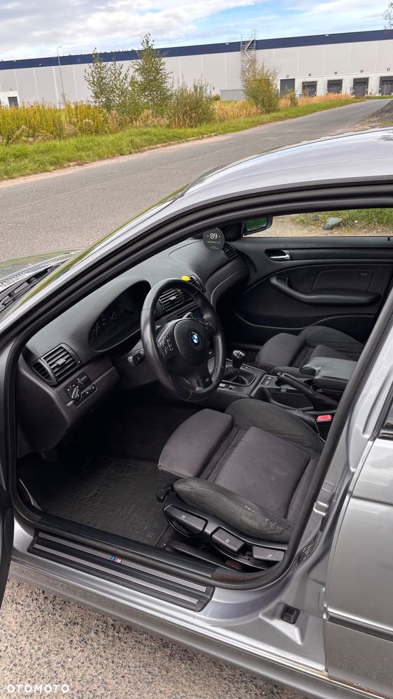 BMW Seria 3 - 6