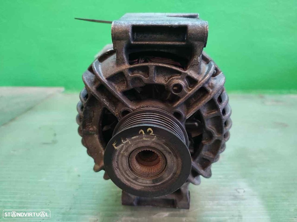ALTERNADOR AUDI A4 2001 - 3