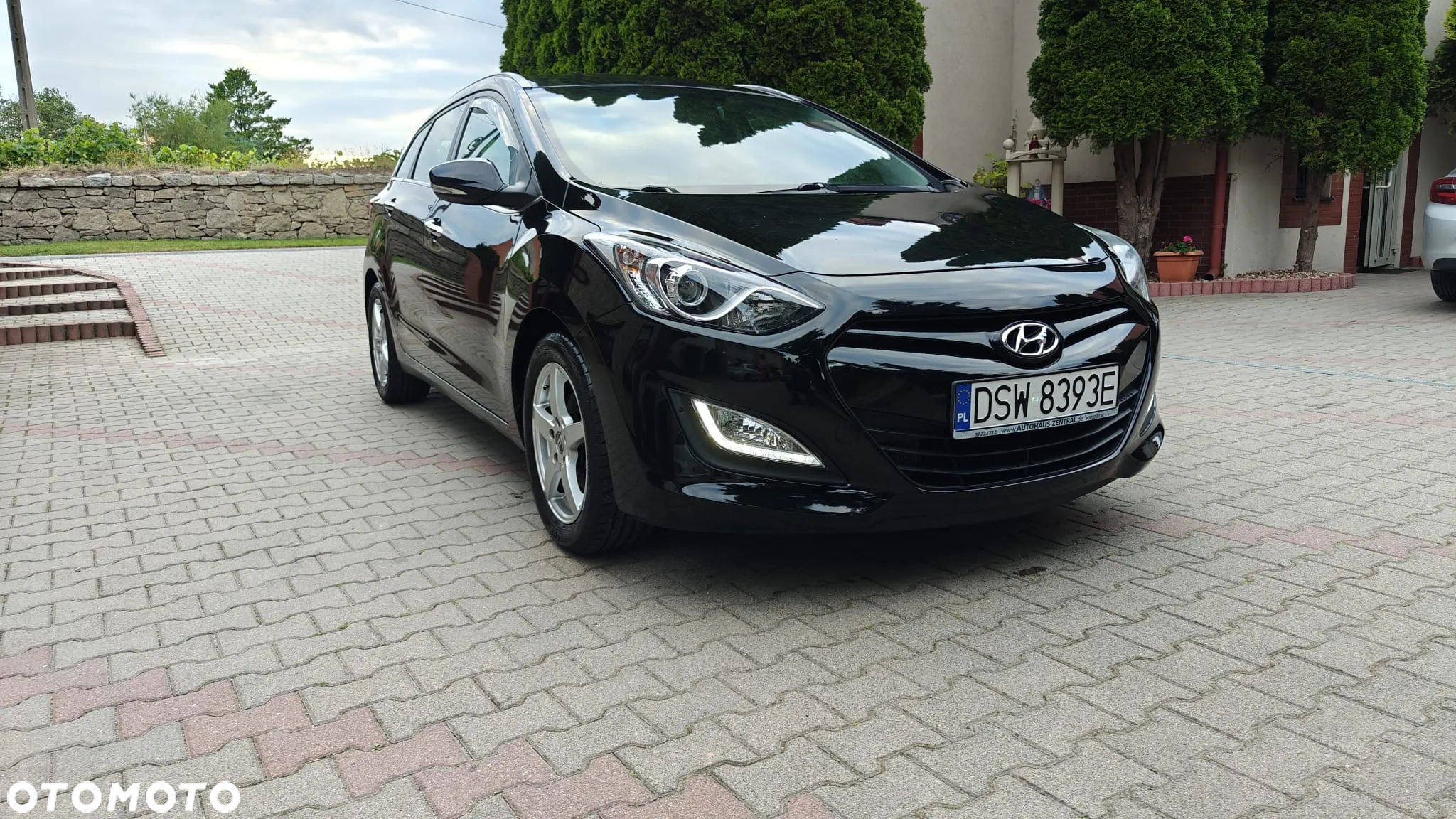 Hyundai i30 1.4 Premium - 9