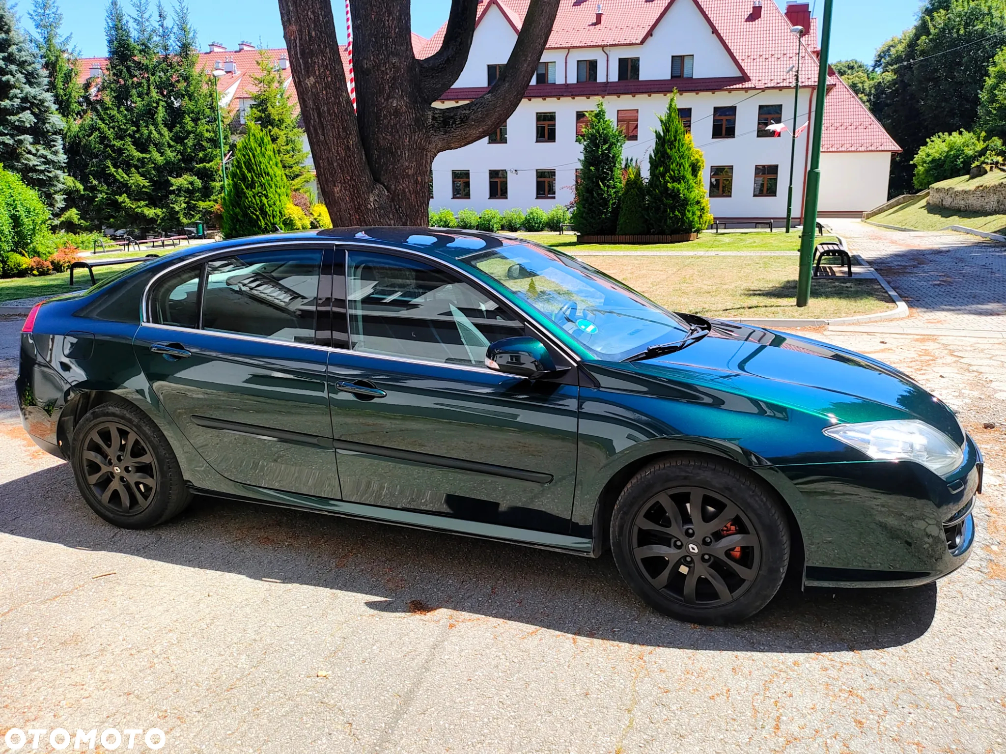 Renault Laguna 2.0 dCi Initiale - 34