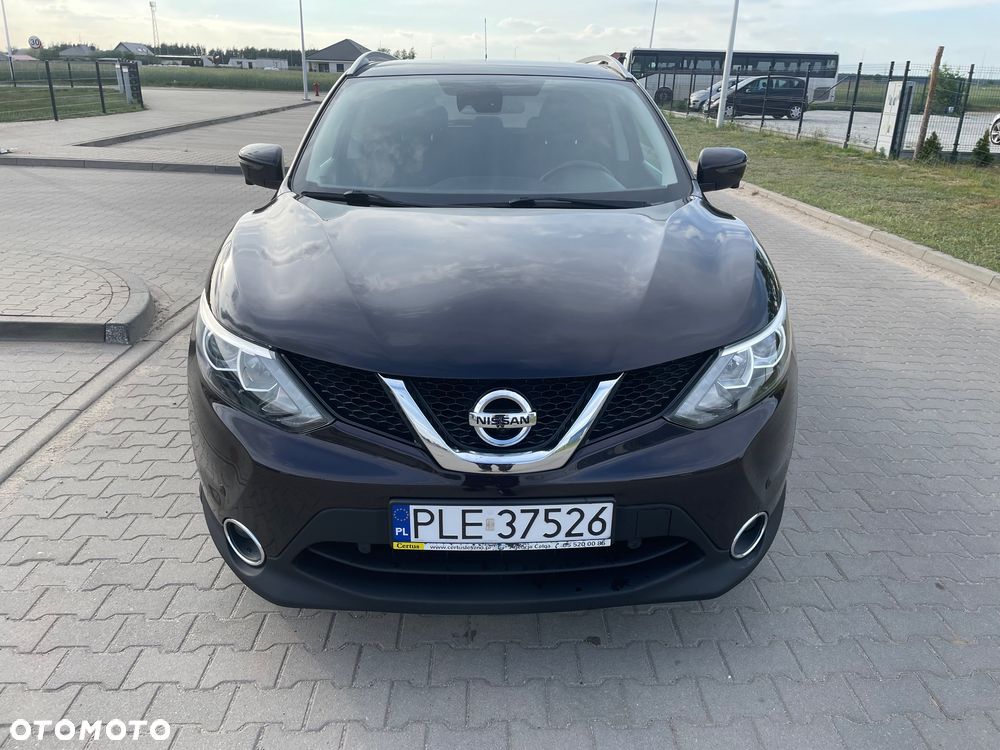 Nissan Qashqai 1.6 DCi N-Connecta - 5