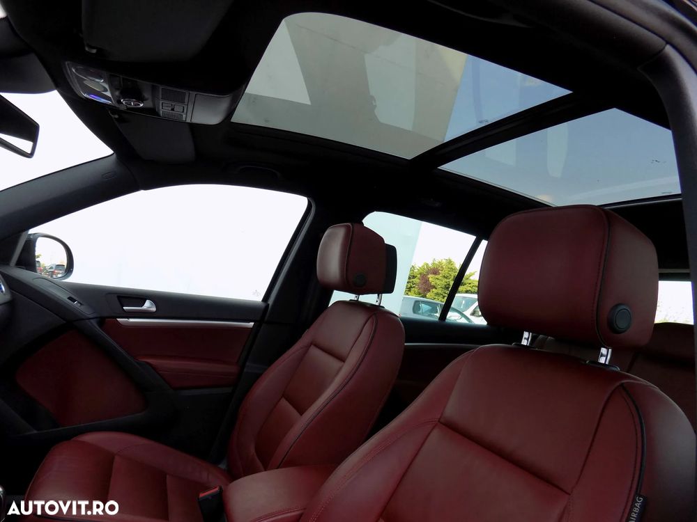 Volkswagen Tiguan 2.0 TDI DPF 4Motion BlueMotion Technology DSG Sport & Style - 24