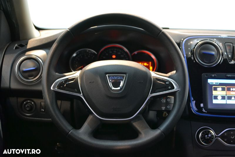 Dacia Logan - 17