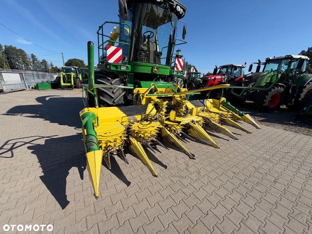 John Deere 7450 ProDrive - 13