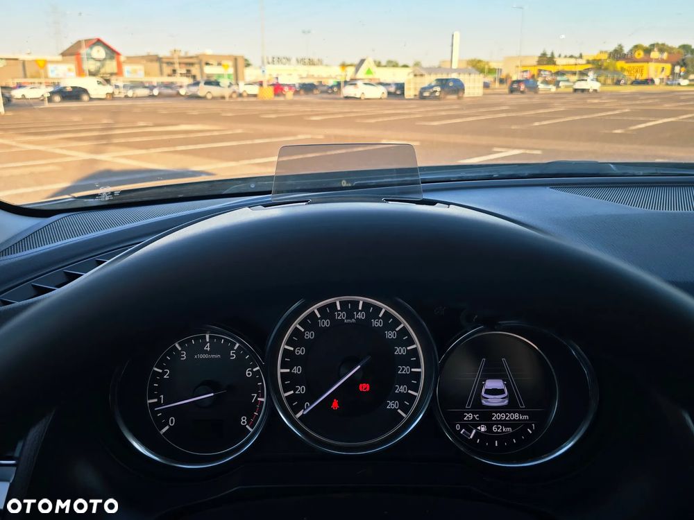 Mazda 6 2.0 Skypassion I-ELoop - 13