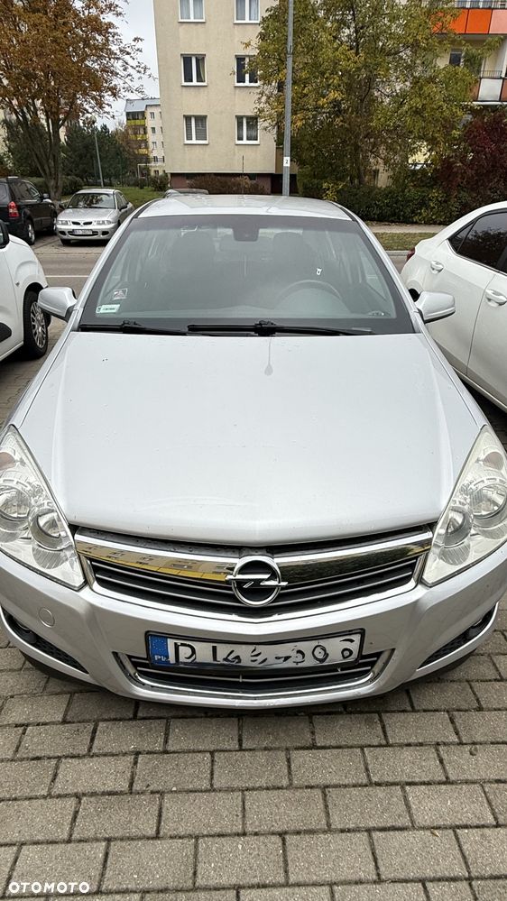 Opel Astra - 6