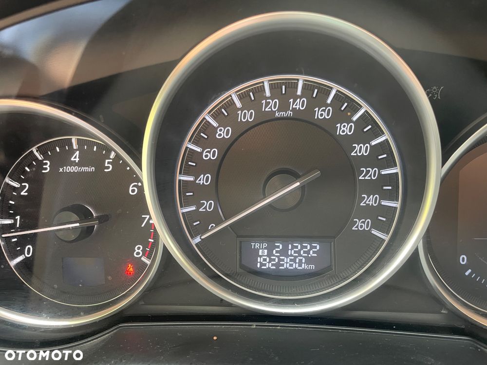Mazda CX-5 2.0 Skymotion 2WD - 18