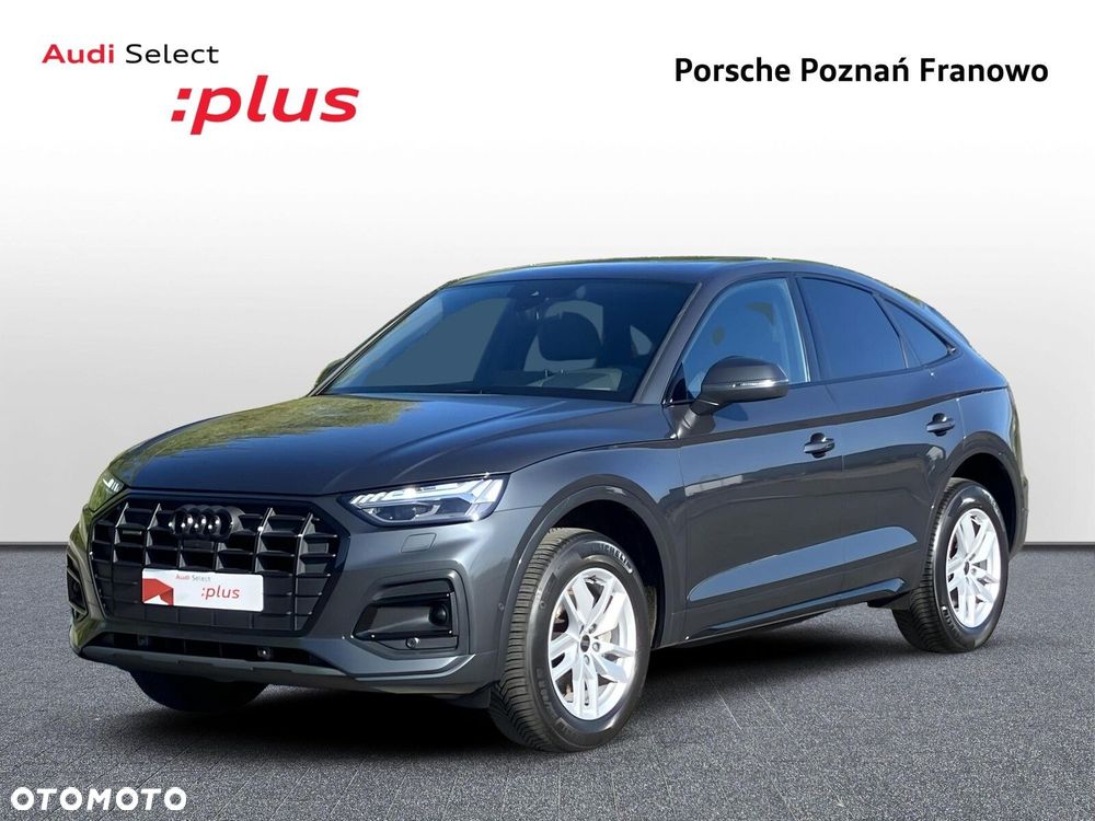 Audi Q5 Sportback - 2