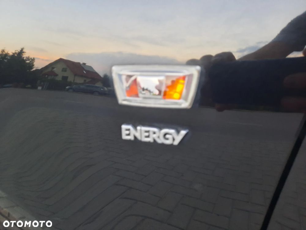 Opel Corsa 1.4 16V Energy - 27