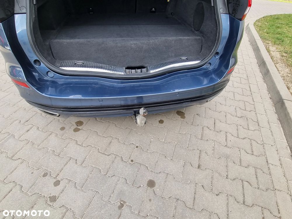 Ford Mondeo SW 2.0 Ti-VCT ST-Line - 15