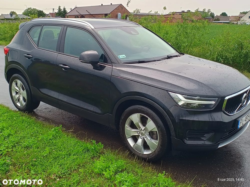 Volvo XC 40 D4 AWD - 5