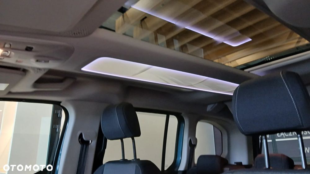 Toyota Proace City Verso 1.5 D-4D VIP - 8