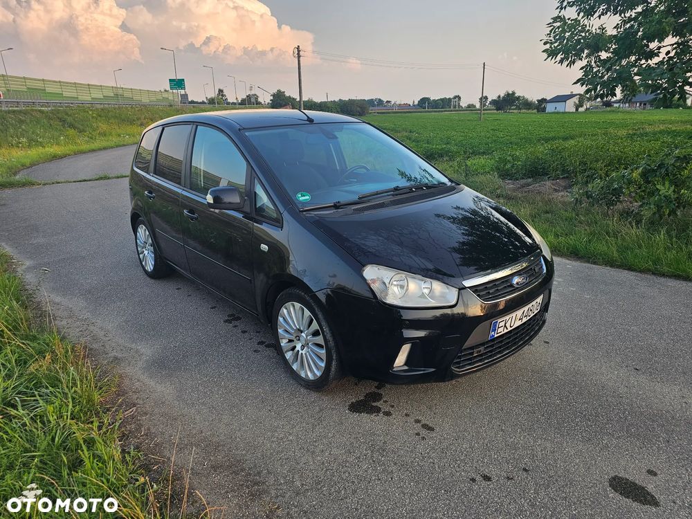 Ford Focus C-Max - 6