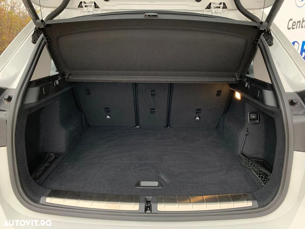 BMW X1 xDrive18d Aut. Sport Line - 11