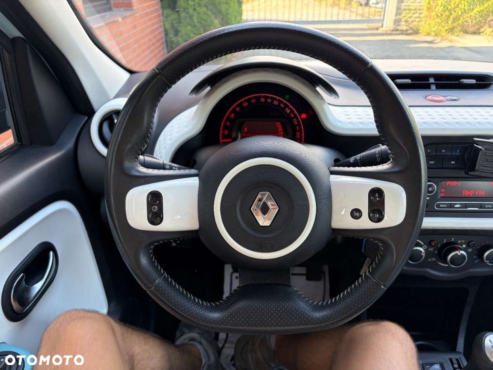 Renault Twingo SCe 70 Start&Stop Intens - 10