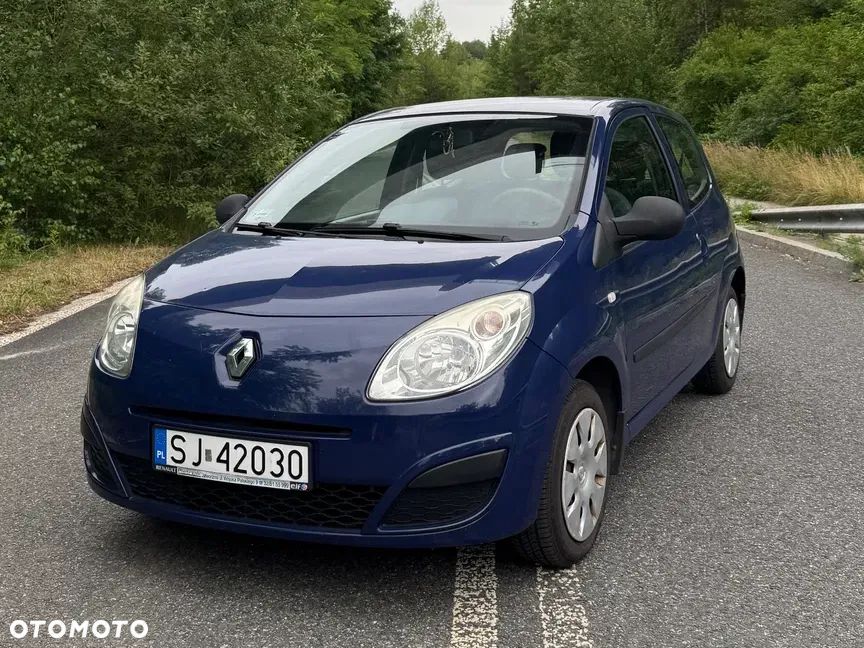 Renault Twingo 1.2 Authentique - 2
