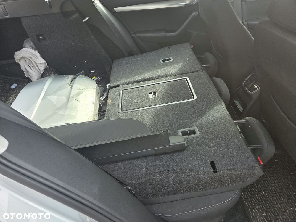 Skoda Octavia 1.6 TDI Ambition - 7