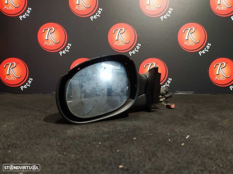 Espelho Retrovisor Esq Citroên C3 I (Fc_, Fn_) - 5