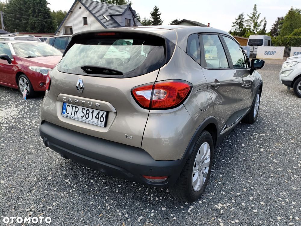 Renault Captur - 9