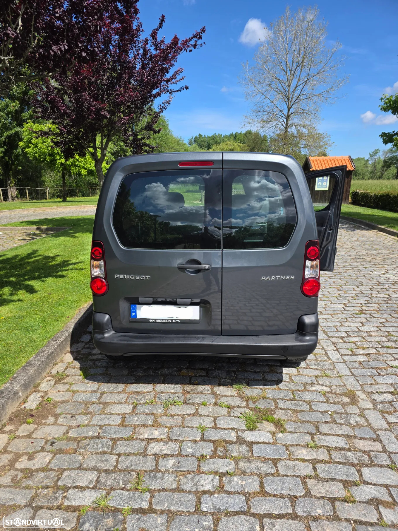 Peugeot Partner - 4