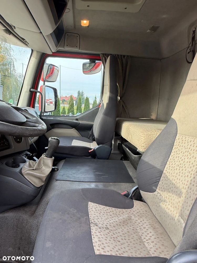 Renault MIDLUM 300.12 Zestaw Jumbo Tandem Dłużyca - 9