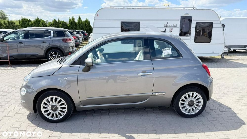 Fiat 500 - 6