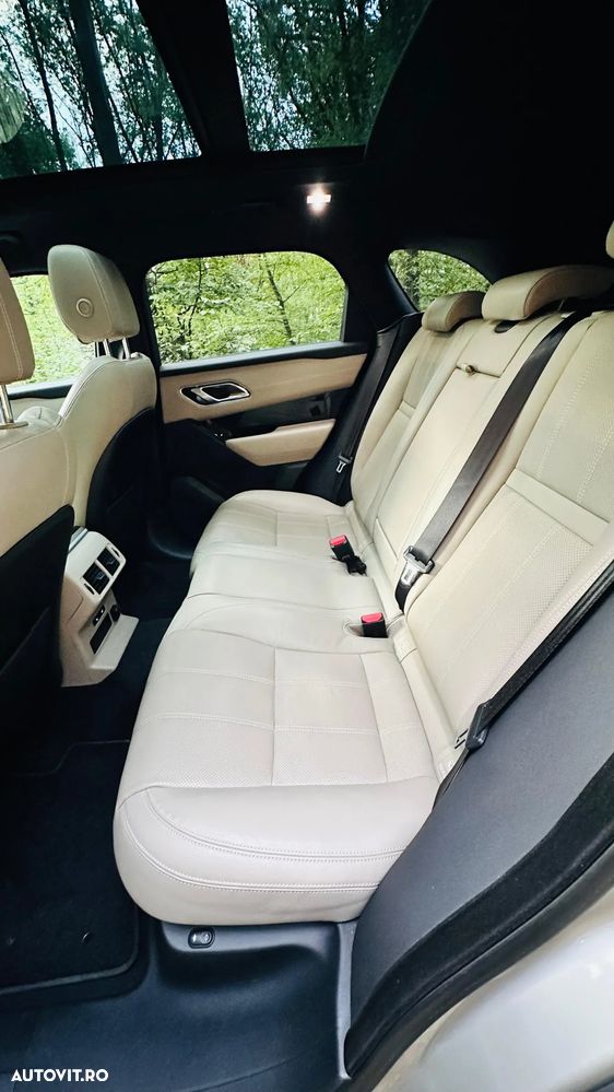 Land Rover Range Rover Velar - 13