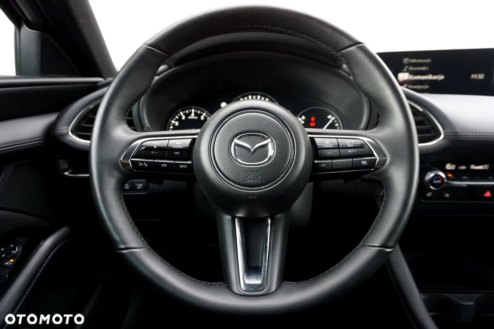 Mazda 3 2.0 mHEV Centre-Line - 15